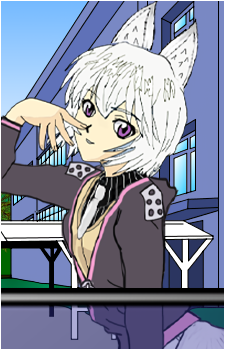 Tenma Maemi