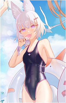 Tenma Maemi