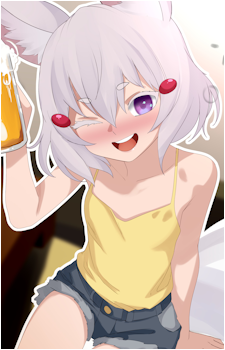 Tenma Maemi