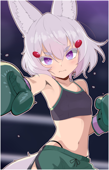 Tenma Maemi