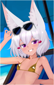 Tenma Maemi