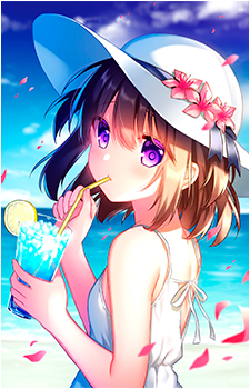 Tsutsuji {FKG}