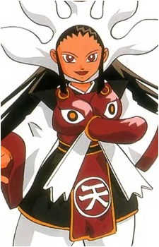 Clamanda