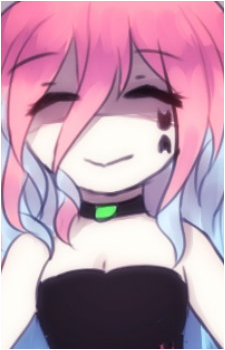 Lilia {ECHO}