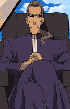 Reiji Kageyama's image