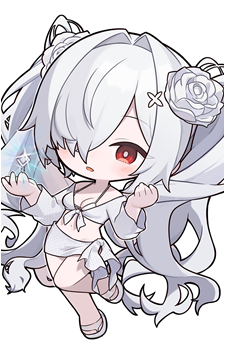 Cinderella {NIKKE}
