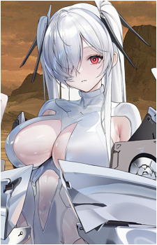 Cinderella {NIKKE}'s image