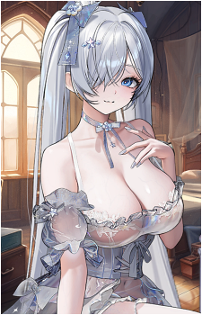 Cinderella {NIKKE}