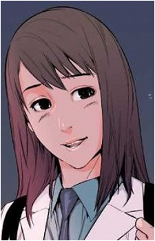 Yuna Suh's image