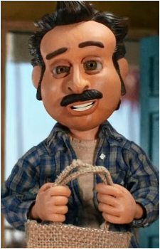 Earl Hickey