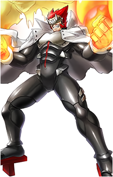 Gankoomon's image