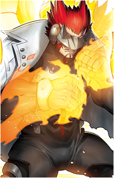 Gankoomon