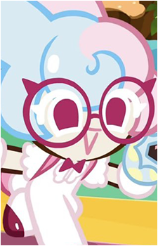 Marshmallow Bunny Cookie's image