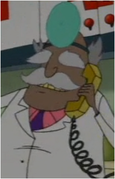 Dr. Vindaloo's image