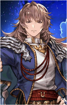 Yurius's image