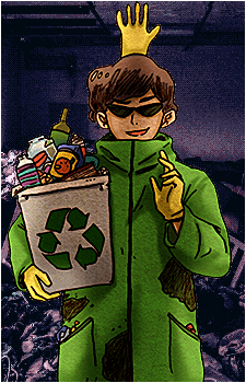 RECYCLEPATH's image