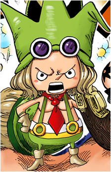 Leo {OP}