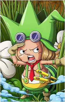 Leo {OP}