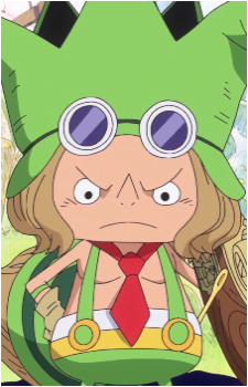 Leo {OP}