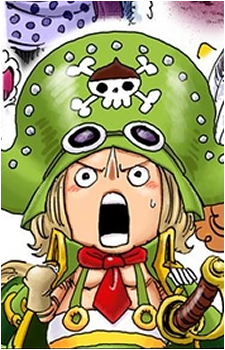 Leo {OP}