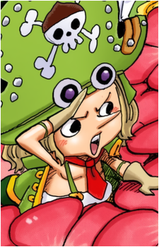 Leo {OP}