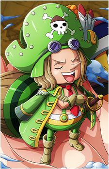 Leo {OP}