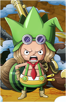 Leo {OP}