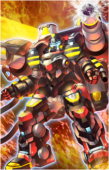 Rescue-ACE Monitor's image