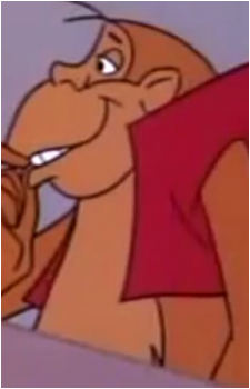 Smirky's image