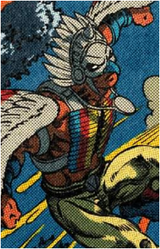 Chief Talon's image