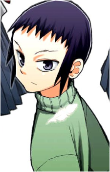 Taiyou Akane