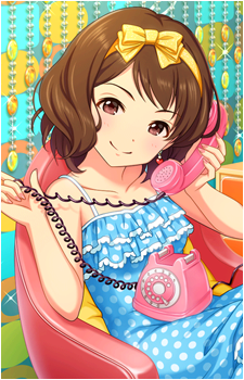 Hasumi Nagatomi