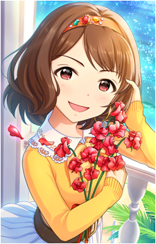 Hasumi Nagatomi