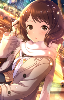 Hasumi Nagatomi's image