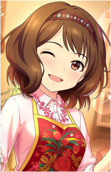 Hasumi Nagatomi