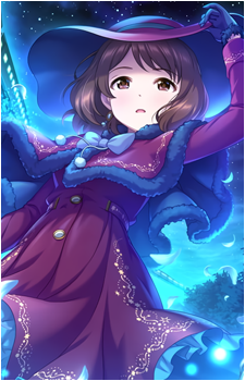 Hasumi Nagatomi