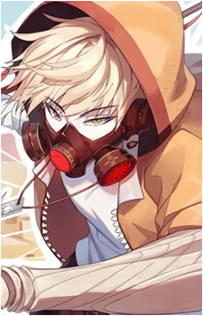 Salt 'n Pepper Shrimp