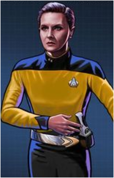Tasha Yar's image