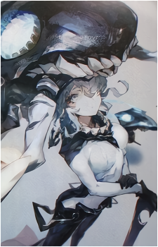 Wo-Kyuu Kuubo