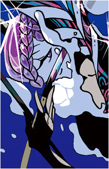 Image 8 - Art: 市川春子 (Haruko Ichikawa) Image 8