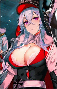 Graf Zeppelin {AL}