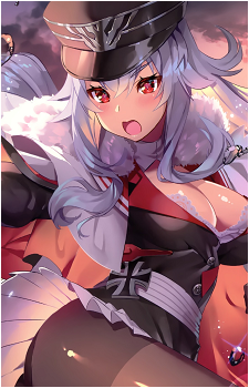 Graf Zeppelin {AL}
