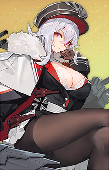Graf Zeppelin's image