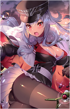 Graf Zeppelin {AL}