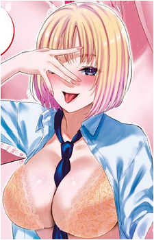 Mio Sakurazawa's image