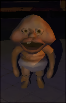 Rugrat