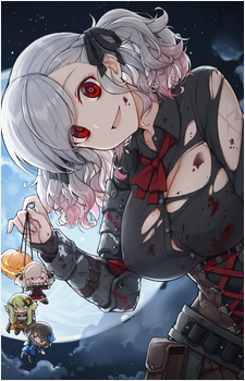 SPAS-12