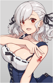 Image 3 - Art: 陆川阁 (terras) Image 3