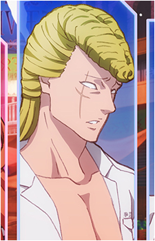 Gekido's image