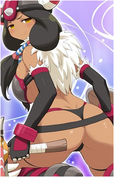 Matsuri {SK}